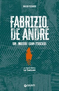 Walter Pistarini - Fabrizio De André (2025)
