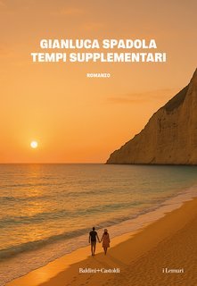 Gianluca Spadola - Tempi supplementari (2025)