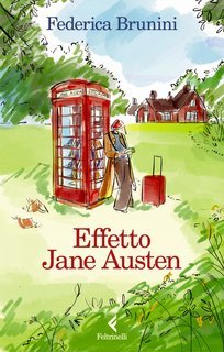 Federica Brunini - Effetto Jane Austen (2025)