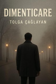Tolga Caglayan - Dimenticare (2025)