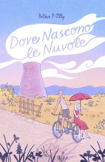 Arthur P. Olly - Dove Nascono le Nuvole (2025)