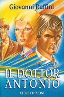 Giovanni Ruffini - Il dottor Antonio (1999)