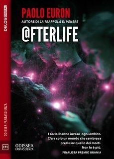 Paolo Euron - @fterlife (2025)