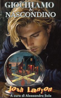 Josh Lanyon - Giochiamo a Nascondino (2025)