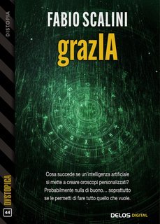 Fabio Scalini - grazIA (2025)