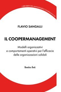 Flavio Sangalli - Il coopermanagement (2025)