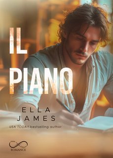 Ella James - Il piano (2025)