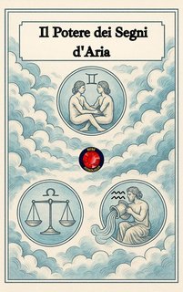 Alina Rubi - Il potere dei segni d'aria (2025)