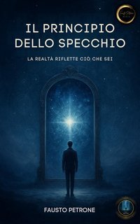 Fausto Petrone - Il principio dello specchio (2025)