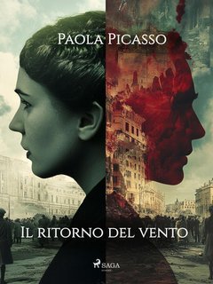 Paola Picasso - Il ritorno del vento (2025)