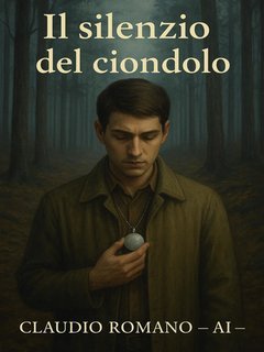 Claudio Romano - Il Silenzio del Ciondolo (2025)