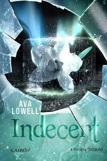 Ava Lowell - Kairos Vol. 6. Indecent (2025)
