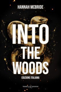 Hannah Mcbride - Mad World Vol. 4.Into the Woods (2025)