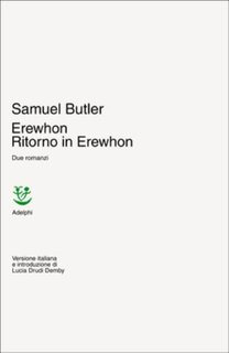 Samuel Butler - Erewhon (1901)