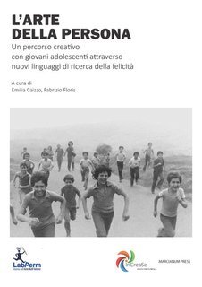 Fabrizio Floris, Emilia Caizzo (a cura di) - L'arte della persona (2025)