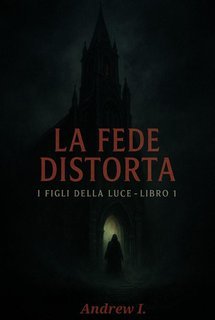 Andrew I. - La Fede Distorta - I Figli della Luce - Libro I (2025)