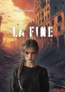 Giuseppe Serto - La Fine (2025)