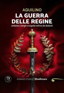 Aquilino - La guerra delle regine (2025)