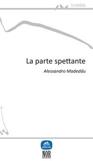 Alessandro Madeddu - La parte spettante (2025)