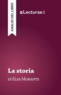 Tommaso Rossi - La storia, di Elsa Morante. Analisi del libro (2025)