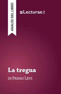 Tommaso Rossi - La tregua, di Primo Levi. Analisi del libro (2025)