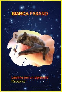 Bianca Fasano - Lacrime per un pipistrello (2025)