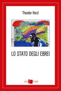 Theodor Herzl - Lo Stato degli ebrei (2025)
