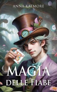 Anna Katmore - Magia delle fiabe (2025)