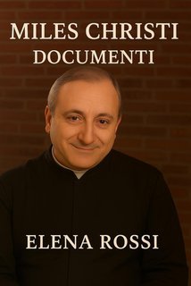 Elena Rossi - Miles Christi. Documenti (2025)