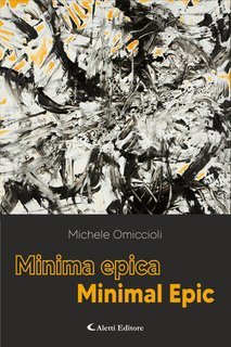 Michele Omiccioli - Minima epica. Minimal Epic (2025)