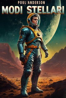 Poul Anderson - Modi Stellari (2025)