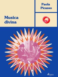 Paola Picasso - Musica divina (2025)