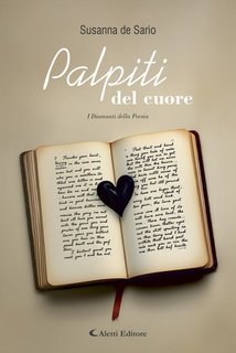 Susanna De Sario, Giuseppe Aletti - Palpiti del cuore (2025)