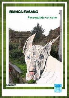 Bianca Fasano - Passeggiata col cane (2025)