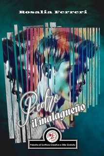Rosalia Ferreri - Pedro il malagueño (2025)