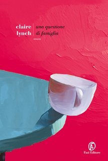 Claire Lynch - Una questione di famiglia (2025)