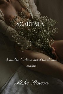 Alishe Simeon - Scartata (2025)