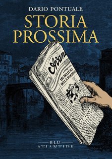 Dario Pontuale - Storia prossima (2025)