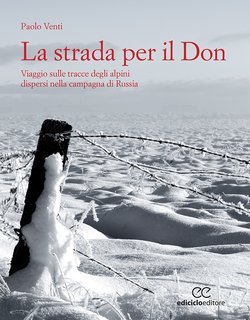 Paolo Venti - La strada per il Don (2024)