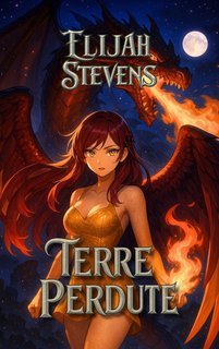 Elijah Stevens - Terre Perdute (2025)