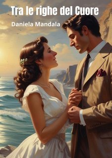 Daniela Mandala - Tra le righe del cuore (2025)