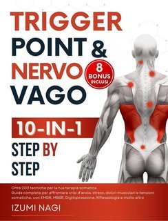 Izumi Nagi - Trigger point & nervo vago (2025)