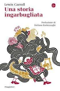 Lewis Carroll - Una storia ingarbugliata (2025)