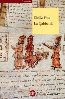 Giulio Busi - La Qabbalah (1998)
