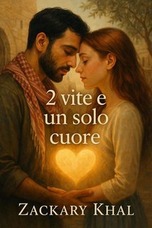 Alexander Black - 2 Vite e un solo Cuore (2025)