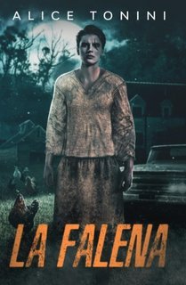 Alice Tonini - La Falena (2025)