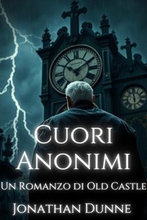 Jonathan Dunne - Cuori Anonimi (2025)