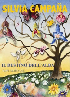 Silvia Campaña - Il Destino dell'Alba (2025)