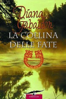 Diana Gabaldon - Outlander Vol.05 - La collina delle fate (2012)