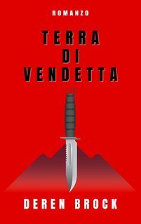 Deren Brock - Terra di vendetta (2025)
